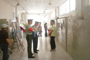 云南消防科技網 消防技術服務，筑牢云嶺安全防線