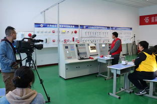 消防技能大練兵 首屆長治技能大賽消防設(shè)施操作競賽圓滿落幕