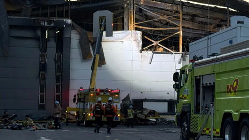 韓方公布致命火災(zāi)原因 僅15秒便劇烈燃燒，尹錫悅發(fā)聲強(qiáng)調(diào)消防技術(shù)服務(wù)升級