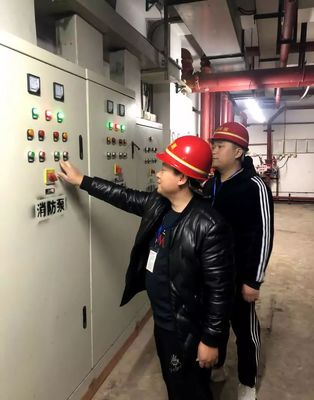 創新監管機制，筑牢安全防線——福建消防技術服務事中事后監管新實踐